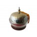 Hand made design Candle 